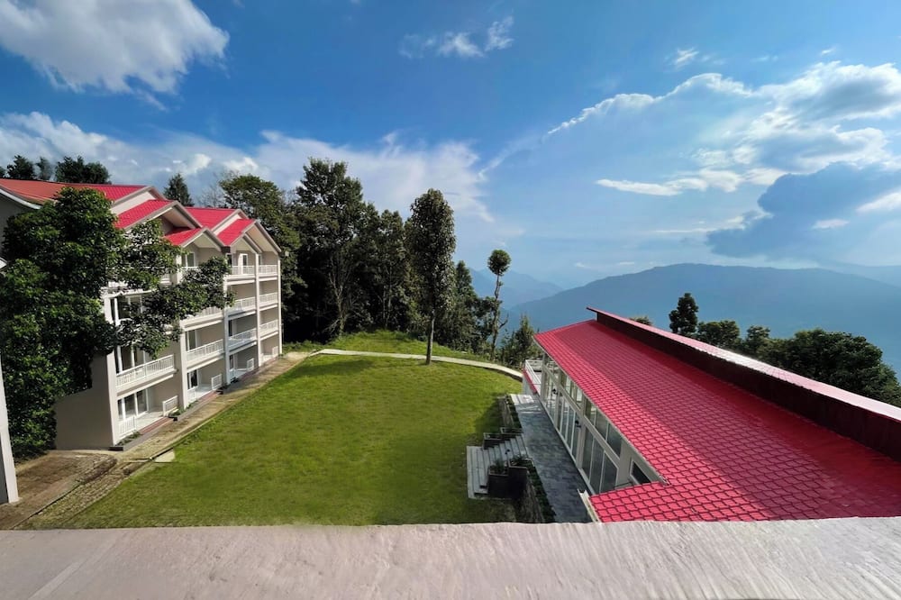 Yashshree Resorts & Spa Kalimpong