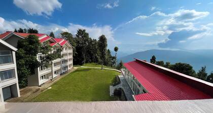 Yashshree Resorts & Spa Kalimpong
