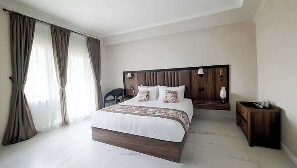 Habitación Premium | Wifi gratis 