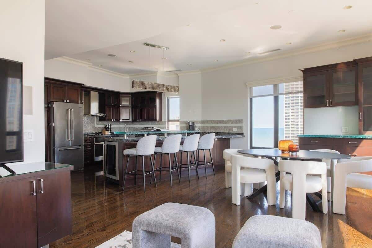 Image de profil de l’hôte