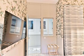 2 عدّة غرف نوم وواي فاي