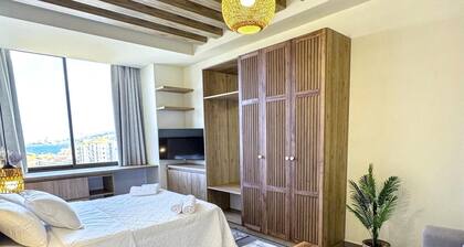 Charming 2-bedroom apartment in Jounieh