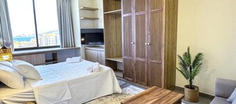 Charming 2-bedroom apartment in Jounieh