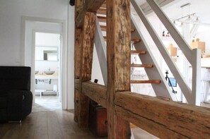 华丽公寓, 城市景观 | 隔音、熨斗/熨衣板、免费 WiFi