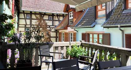 Laterale Residences Riquewihr