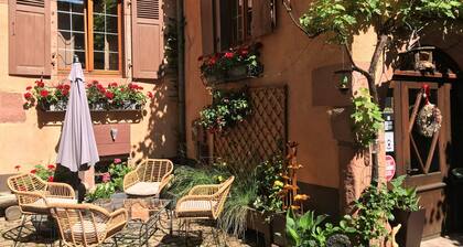 Laterale Residences Riquewihr