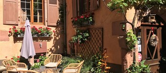 Laterale Residences Riquewihr