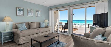 Televisión, reproductor de DVD