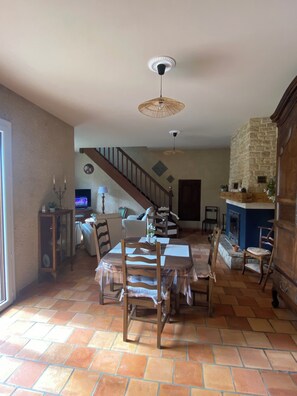 Restauration