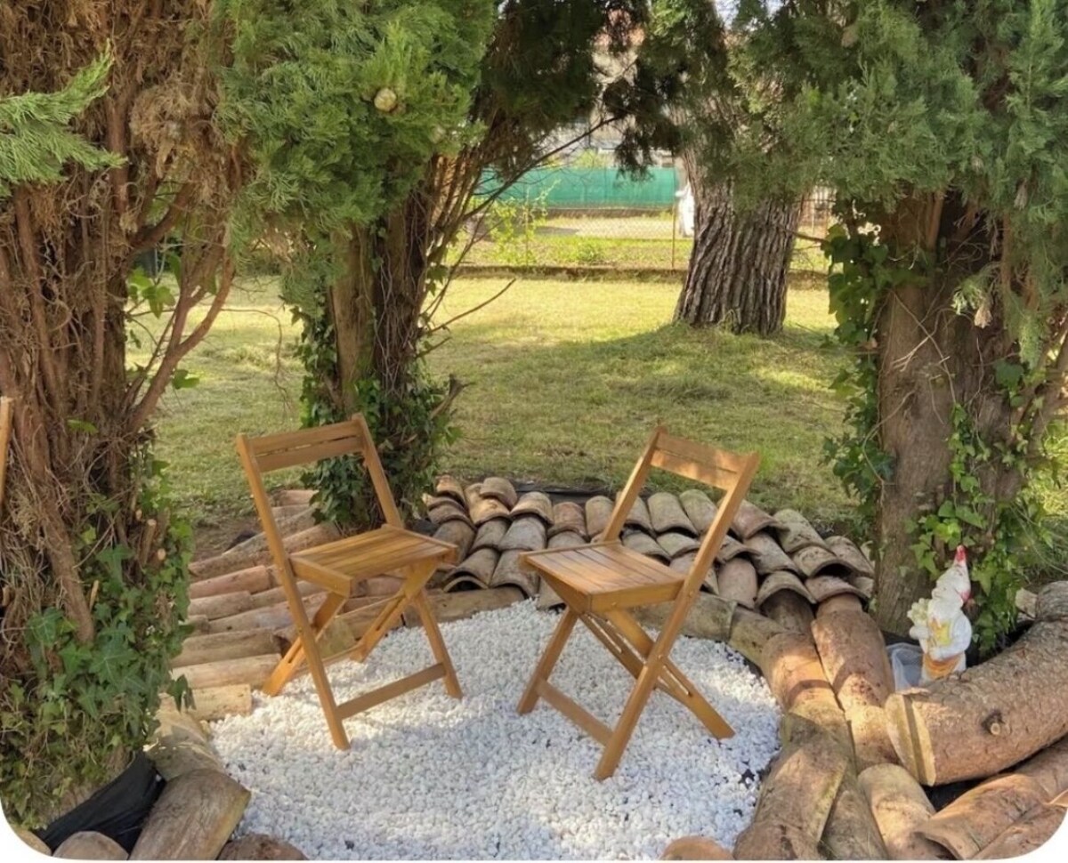 Bild für Gastgeberprofil