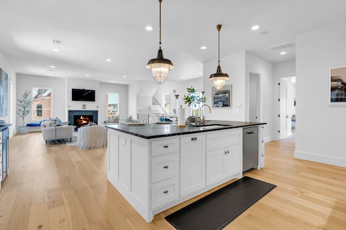 Carlton Landing-Lakeview Landing