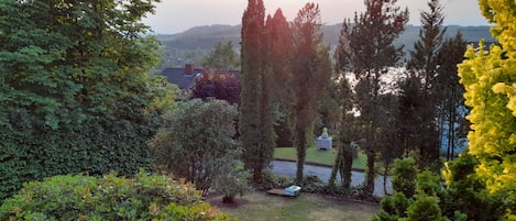 Terrain de lâhĂ©bergement
