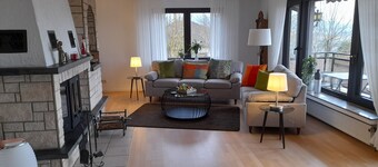 Sorpesee/Amecke in Sauerland vacation home by the lake