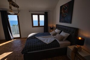 8 sovrum, strykjärn/strykbräda, wi-fi och sängkläder