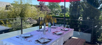Les Logis du Forgeron
