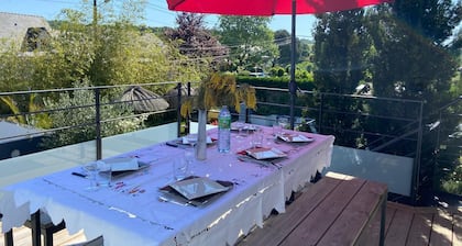 Les Logis du Forgeron