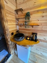 Suíte luxo, vista para a montanha | Cozinha americana privada | Frigobar, talheres/pratos/utensílios de cozinha