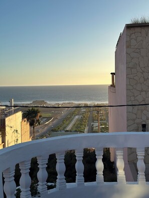 Βεράντα/αίθριο