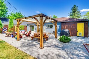 House (3 Bedrooms) | Interior - 24 Mi to Slopes! Family Reno Home w/ Outdoor Oasis (Reno)