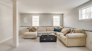 Apartment (3 Bedrooms) | Interior