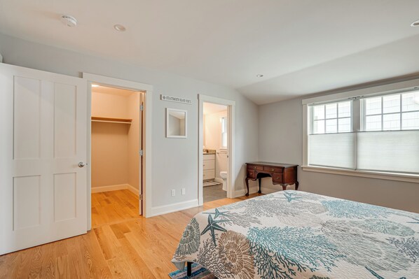 Apartment (3 Bedrooms) | Interior
