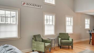 Apartamento (3 Bedrooms) | Interior