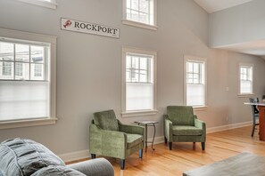 Apartment (3 Bedrooms) | Interior