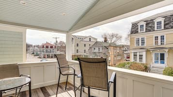 Apartamento (3 Bedrooms) | Fachada del alojamiento