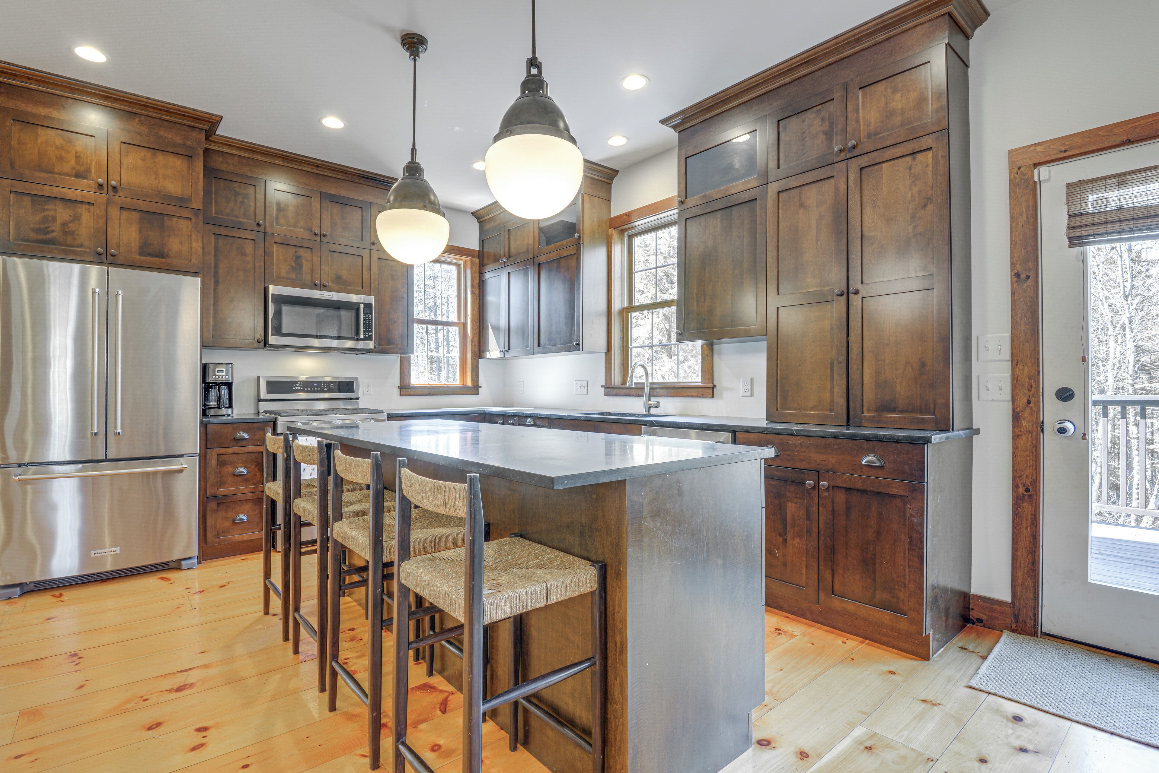 Huis (5 Bedrooms) | Interieur