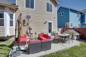 House (4 Bedrooms) | Interior - 17 Mi to Dtwn Denver: Family Home w/ Private Yard (Commerce City)