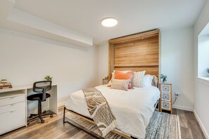 Apartamento (2 Bedrooms) | Interior