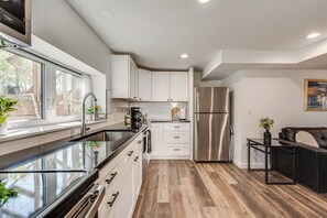 Apartment (2 Bedrooms) | Innenbereich