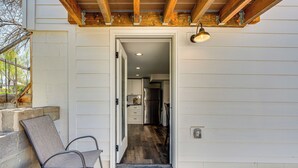 Leilighet (2 Bedrooms) | Innvendig