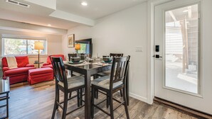 Leilighet (2 Bedrooms) | Innvendig