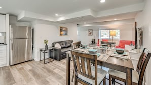 Leilighet (2 Bedrooms) | Innvendig
