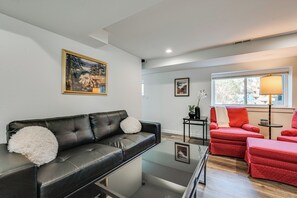 Apartment (2 Bedrooms) | Innenbereich