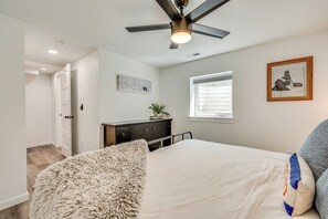 Apartment (2 Bedrooms) | Innenbereich