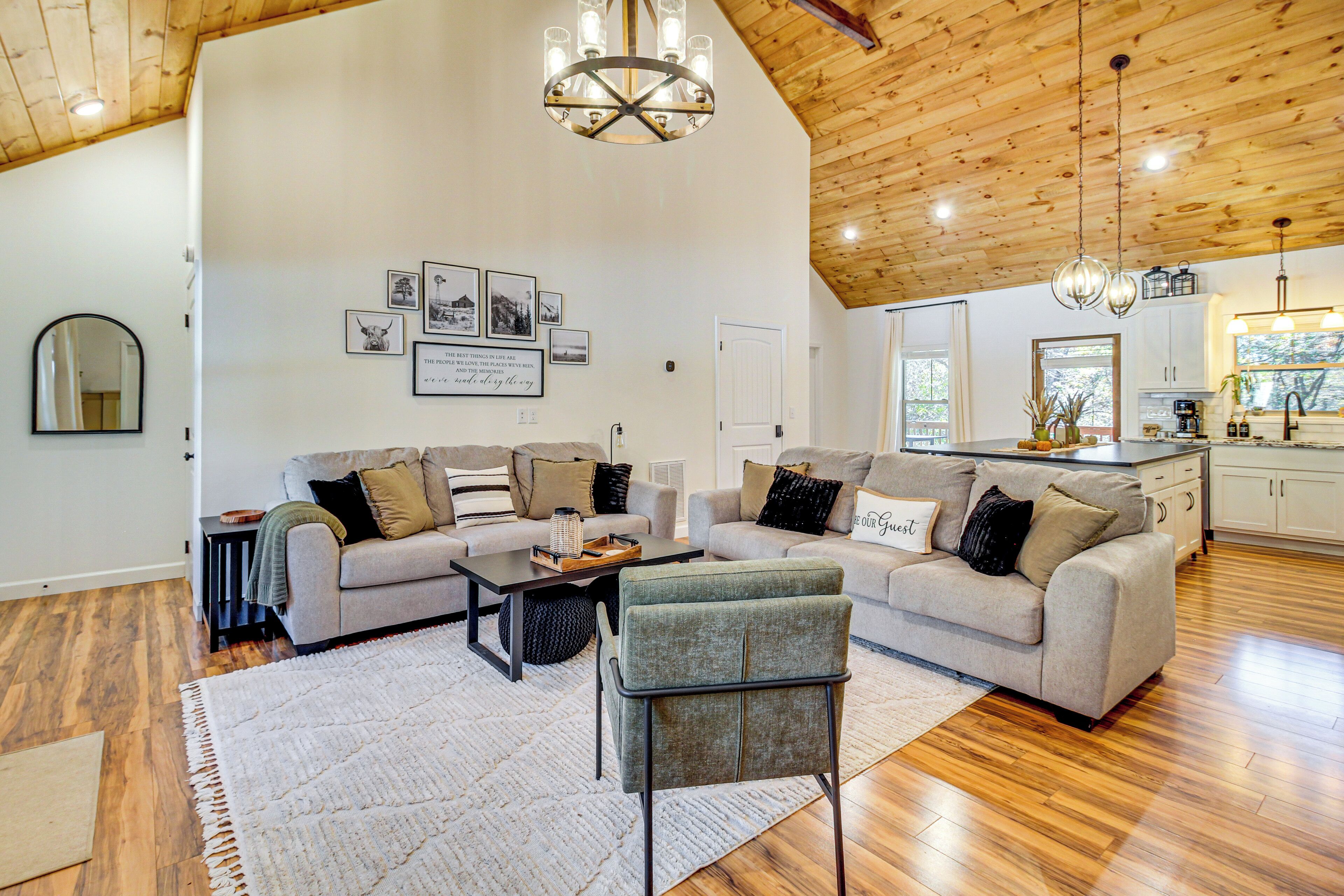 Hus (4 Bedrooms) | Fasade