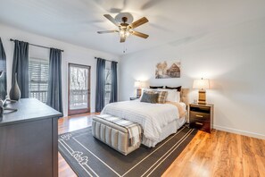 Talo (4 Bedrooms) | Sisätilat