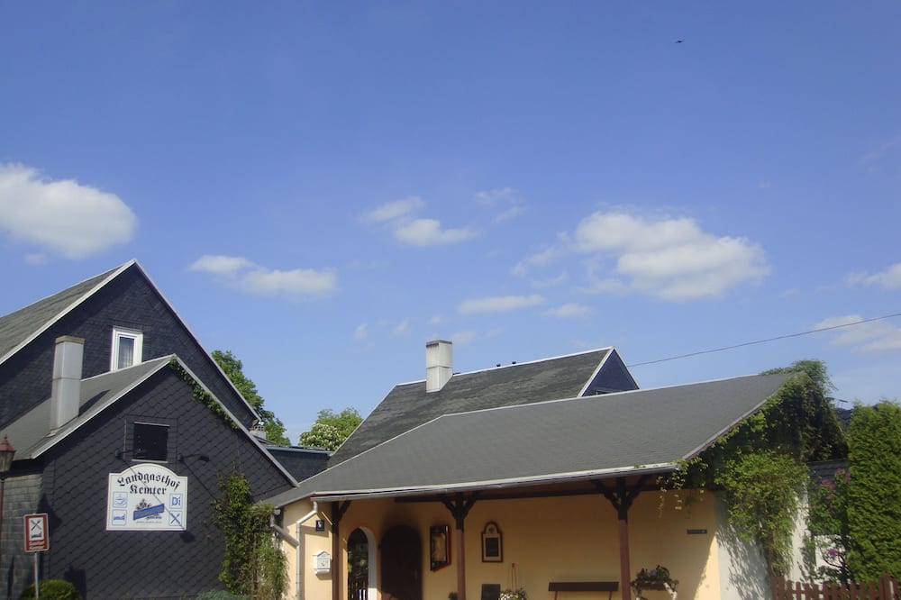 Landgasthof Kemter