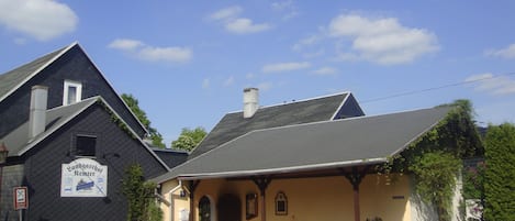 Exteriör