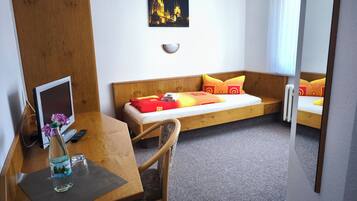 Chambre Simple