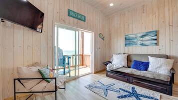 Cottage (1 Bedroom) | Interior