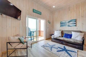 Casa de campo (1 Bedroom) | Interior