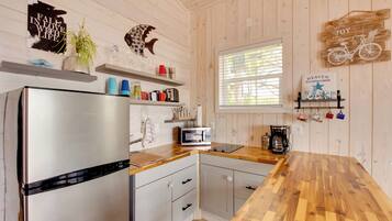 Cottage (1 Bedroom) | Interior