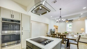 Maison (3 Bedrooms) | Intérieur