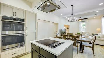 Ferienhaus (3 Bedrooms) | Innenbereich