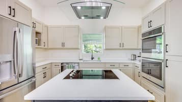 Ferienhaus (3 Bedrooms) | Innenbereich