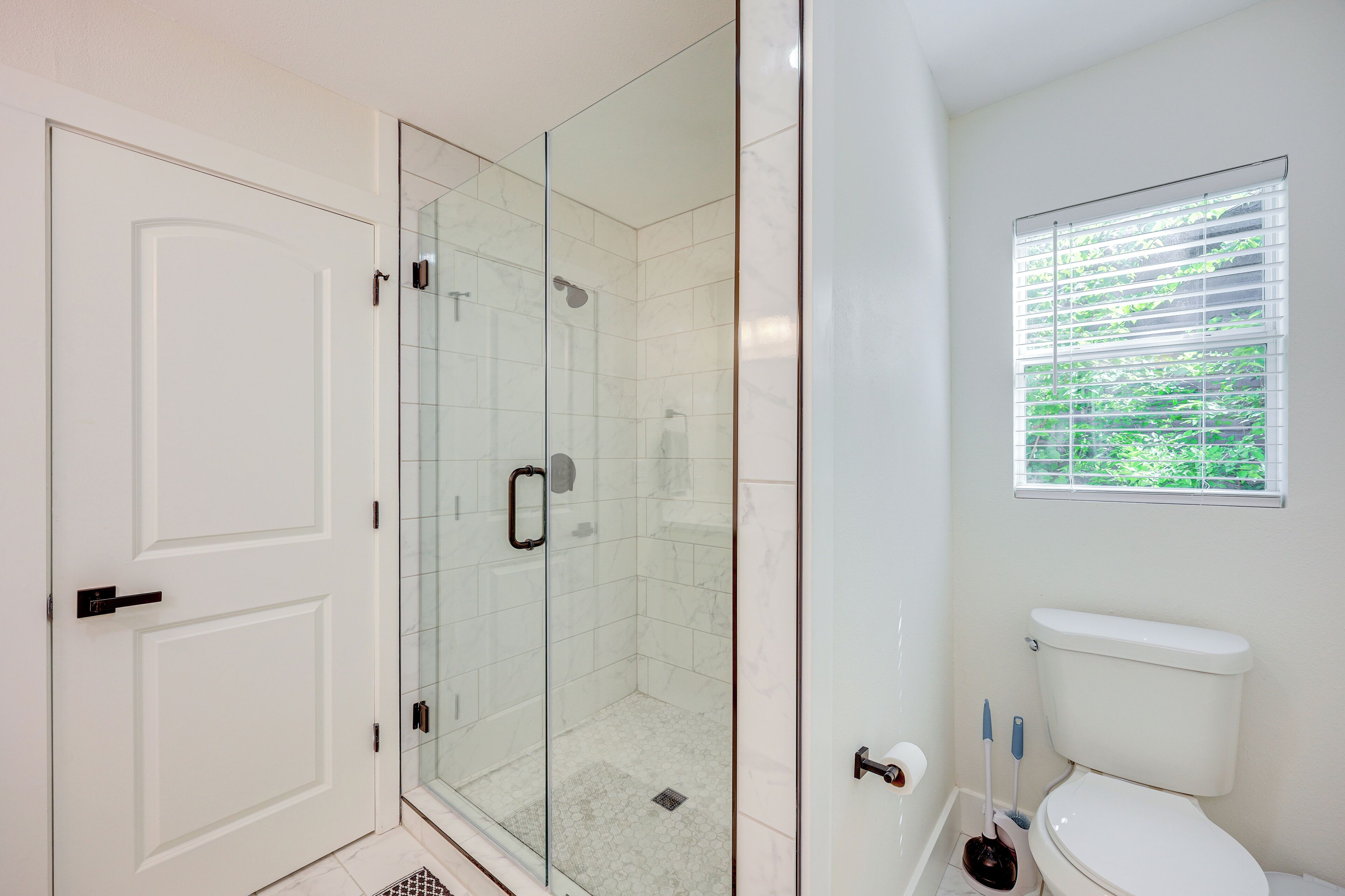 Ferienhaus (3 Bedrooms) | Innenbereich