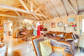 Ferienhaus (1 Bedroom) | Innenbereich